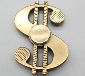 Спиннер "Доллар"