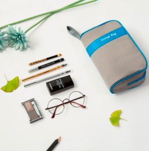 Органайзер-косметичка (цвета в ассортименте)