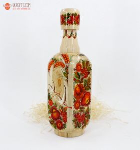 Емкость для спиртного "Наливайко" (02)