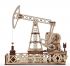 3D-пазл механический "Нефтяная вышка"