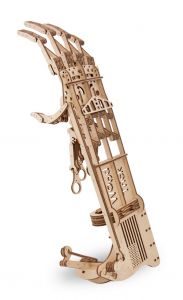 3D-пазл механический "Рука"