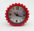 Годинник "Колесо-шестерня"