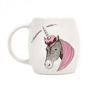 Кружка "Единорог"