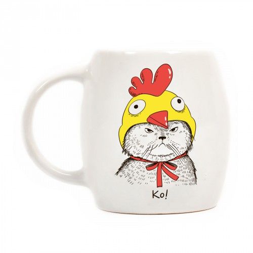 Кружка "Ко"