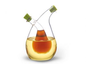 Бутылка для уксуса и масла (02)