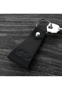 Брелок для ключей "Усы"