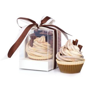 Подарочное мыло "Шоколад с марципаном"