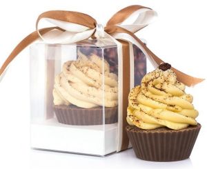 Подарочное мыло "Кофе с пенкой"