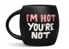 Чашка "I'm hot"