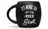 Чашка "Rock star"
