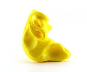 Handgum (Хендгам) 100г желтый