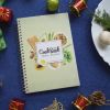 Кулінарна книга "Про смачну і здорову їжу"