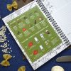 Кулінарна книга "Про смачну і здорову їжу"