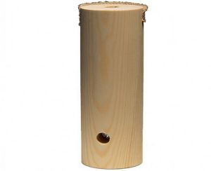 Автономный переносной костёр Вогнер II