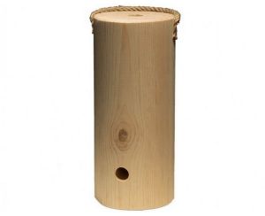 Автономный переносной костёр Вогнер III