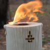 Автономный переносной костёр Вогнер III