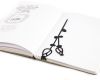 Закладка для книг "Полевой цветок"