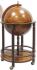 Глобус-бар напольный 42001-R
