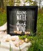 Копилка для винных пробок "Wine & Water"