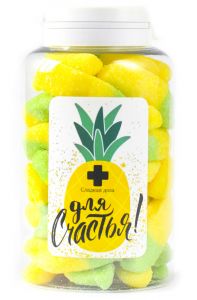 Сладкая доза "Для счастья"