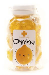 Сладкая доза "Одужуй"