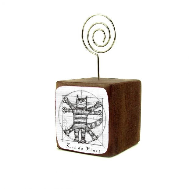 Держатель для записей (03)