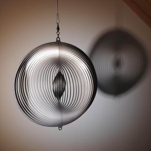 Декоративная подвеска -мобиль "Сфера" средняя