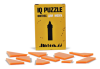 Головоломка IQ Puzzle "Біг-Бен"