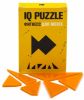 Головоломка IQ Puzzle "Рыба"