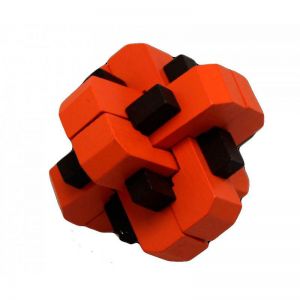 Головоломка деревянная "Бук"