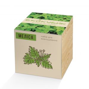 Экокуб "Мелисса"