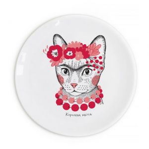 Тарелка "Фрида"