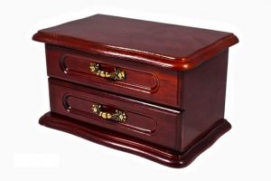 Комод для украшений "King Wood 2"