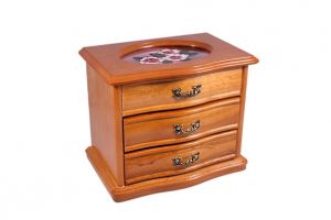 Комод для украшений "King Wood 3"