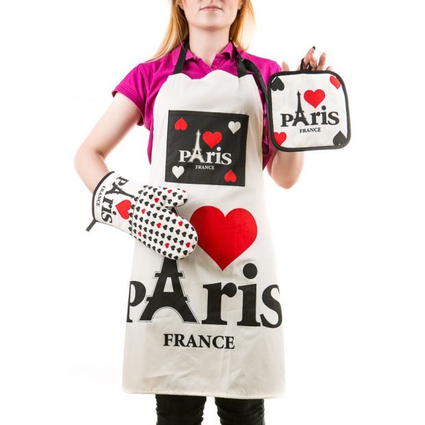 Набор для кухни "Париж