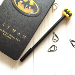 Ручка "Бэтмен"