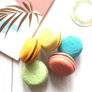Ластик "Макарун"