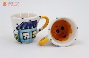 Подарочный набор "Кофе вдвоем"