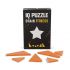 Головоломка IQ Puzzle "Звезда"