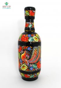 Емкость для спиртного «Наливайко» (05)