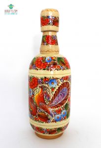 Емкость для спиртного "Наливайко" (03)