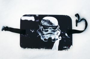 Сидушка туристическая - пенопопа "CAPTAIN FAZMA"