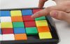 Гра настільна "Magic Rubiks Race"