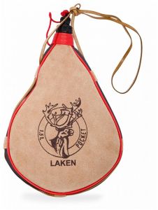 Бурдюк каплеобразной формы