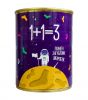 Носки в консервной банке "1 1=3"