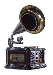 Музыкальный центр "Лондон"