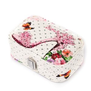 Шкатулка для украшений "Beauty"