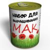 Набор для выращивания "Мак"
