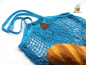 Эко-сумка, авоська с вашим лого (разные цвета)