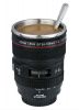Кружка-об'єктив Caniam EF24-105mm c кришкою-клапаном